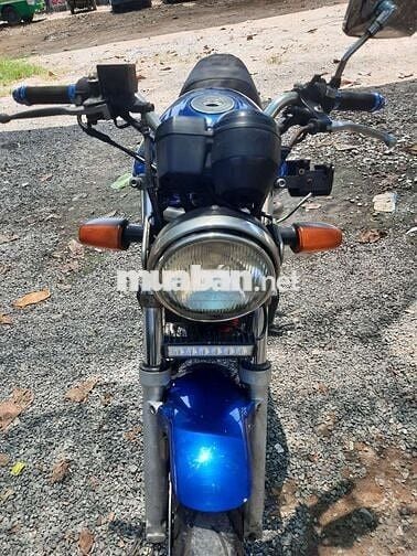 Honda 250