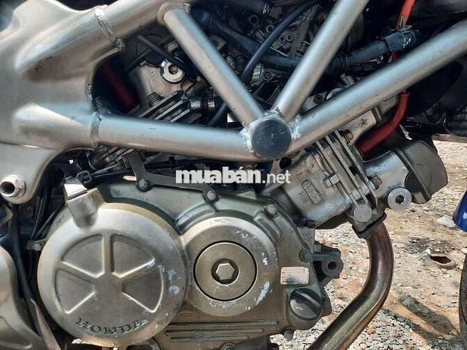 Honda 250