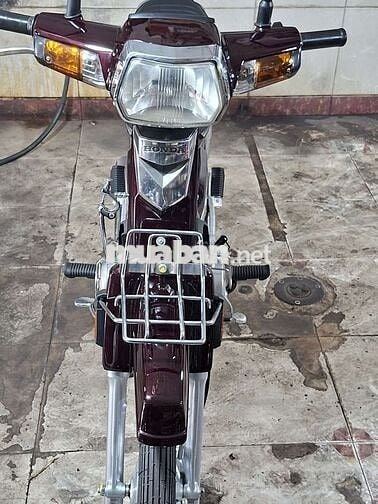 Bán Honda Super Dream đời 2002 giấy tờ chính chủ