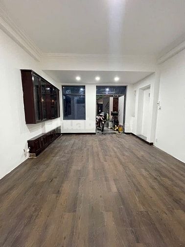 Nhà 4 lầu đẹp Cao cấp Mặt tiền kinh doanh Trần Hữu Trang, P11, Q.PN