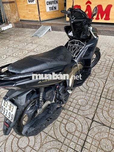 Xe Honda Air blade 2020 125 biển 99399, zin