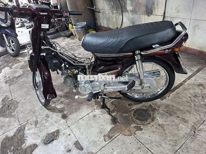Bán Honda Super Dream đời 2002 giấy tờ chính chủ