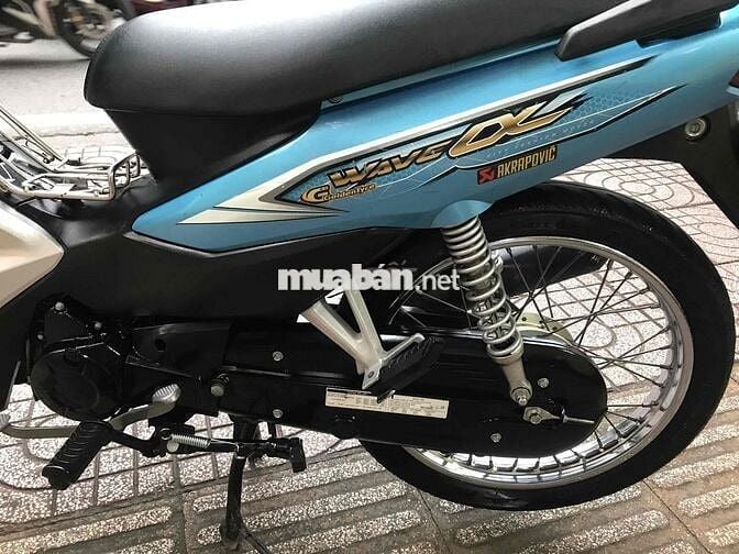 cầm đồ thanh lý wave 2018 bstp bao tr chấp