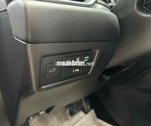MAZDA Cx5 2.0Pre sx 2023. CHỈ 300TR NHẬN XE NGAY