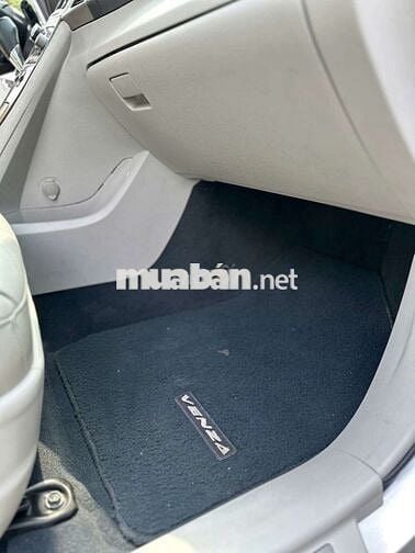🔥 Venza 2009 2.7 AWD – Full Option – Bạc
