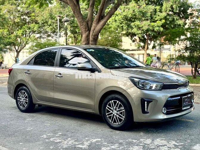 KIA SOLUTO 1.4AT sx 2020. SIÊU LƯỚT 9 NGÀN KM