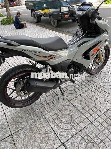 BÁN WINNER X V3 Sx2022 khoá Smartkey