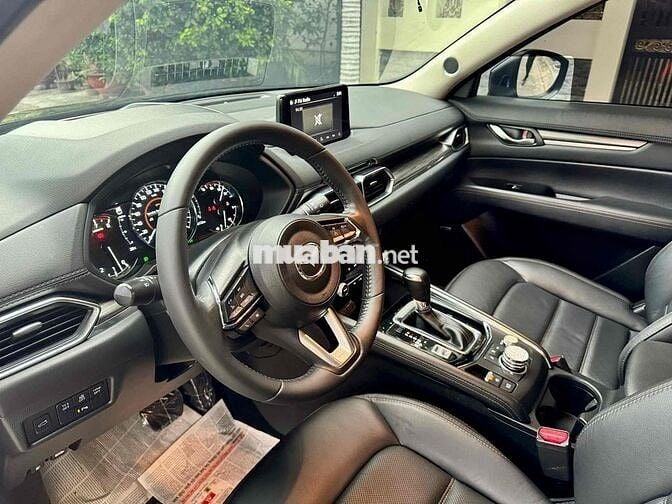 MAZDA Cx5 2.0Pre sx 2023. CHỈ 300TR NHẬN XE NGAY