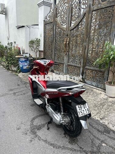 Honda aribalde bstp đk 2012 zin đẹp tốt