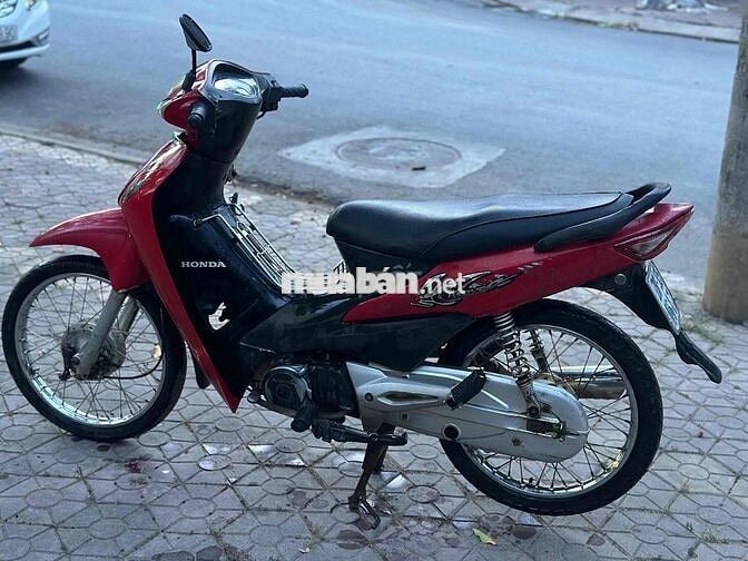 Wave máy móc êm ru mọi chức năng hoạt động tốt