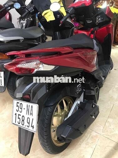 Honda Click thái Bstp chính chủ