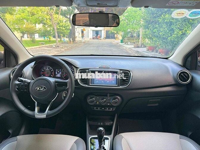 KIA SOLUTO 1.4AT sx 2020. SIÊU LƯỚT 9 NGÀN KM