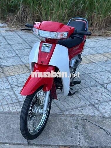 Xipo 110 full zin xe đẹp keng máy ngon giá 24tr5