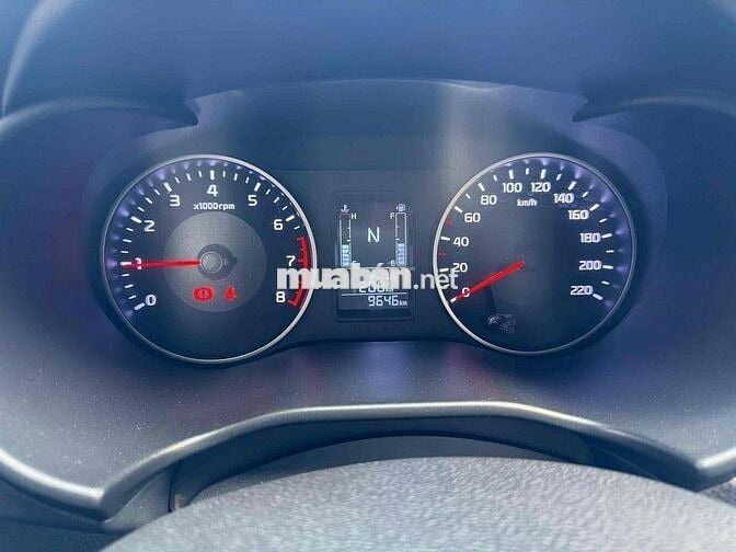KIA SOLUTO 1.4AT sx 2020. SIÊU LƯỚT 9 NGÀN KM
