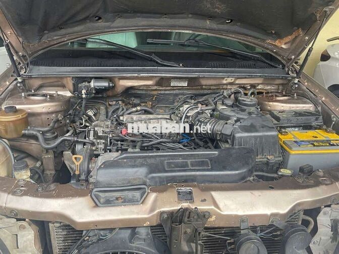 2008 GS 2.5 AT - 150000 km