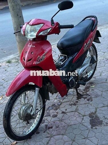 Wave máy móc êm ru mọi chức năng hoạt động tốt
