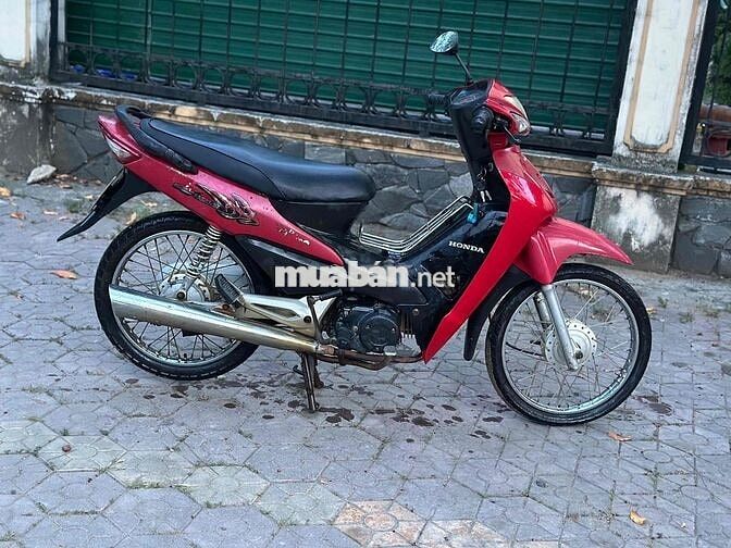 Wave máy móc êm ru mọi chức năng hoạt động tốt