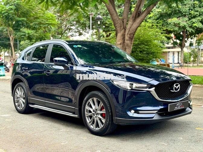 MAZDA Cx5 2.0Pre sx 2023. CHỈ 300TR NHẬN XE NGAY