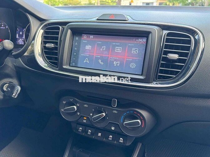 KIA SOLUTO 1.4AT sx 2020. SIÊU LƯỚT 9 NGÀN KM