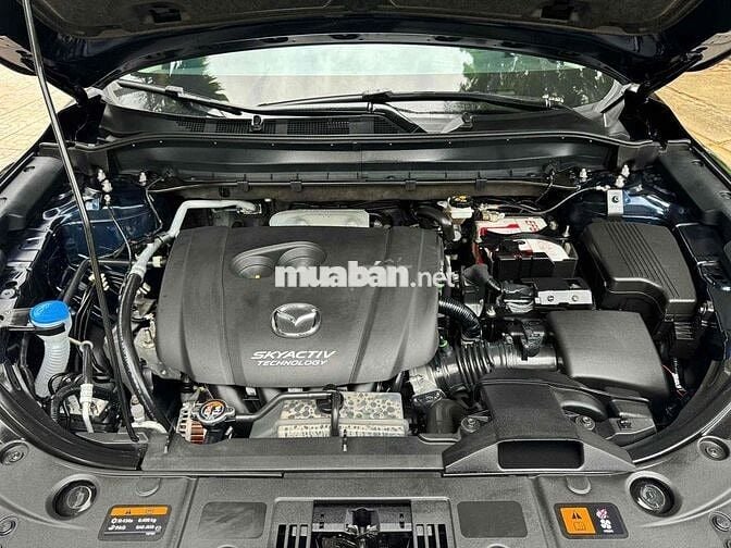 MAZDA Cx5 2.0Pre sx 2023. CHỈ 300TR NHẬN XE NGAY