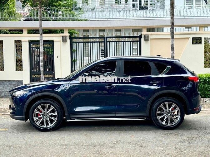 MAZDA Cx5 2.0Pre sx 2023. CHỈ 300TR NHẬN XE NGAY