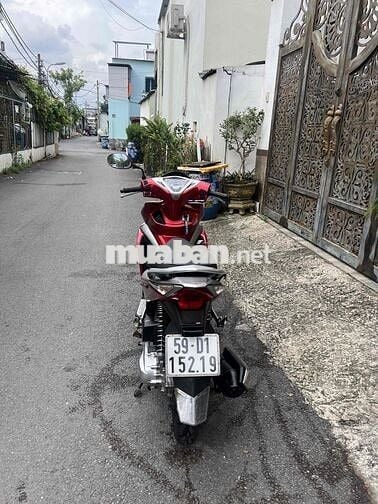 Honda aribalde bstp đk 2012 zin đẹp tốt