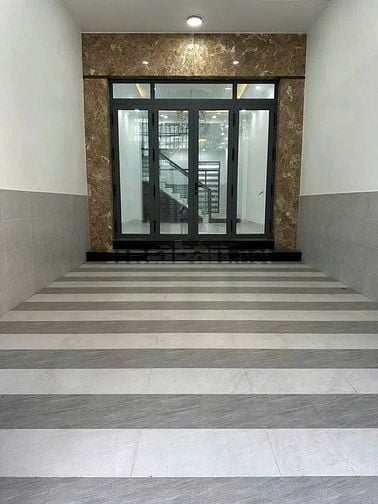 Bán Nhà Mặt Phố Đào Tông Nguyên, Nhà Bè – 4x20m, 4 Tầng, Sổ Đỏ, Giá