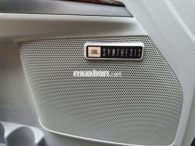 🔥 Venza 2009 2.7 AWD – Full Option – Bạc