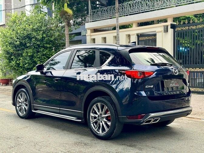 MAZDA Cx5 2.0Pre sx 2023. CHỈ 300TR NHẬN XE NGAY