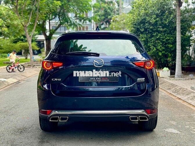 MAZDA Cx5 2.0Pre sx 2023. CHỈ 300TR NHẬN XE NGAY