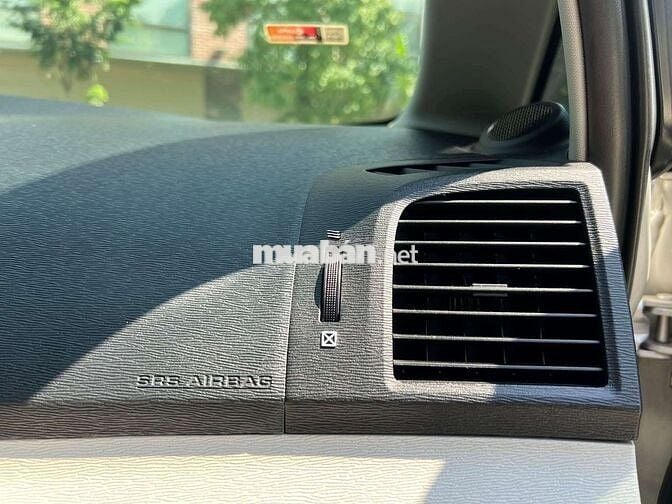 🔥 Venza 2009 2.7 AWD – Full Option – Bạc