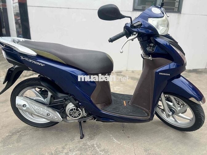 vison zin ngon đẹp