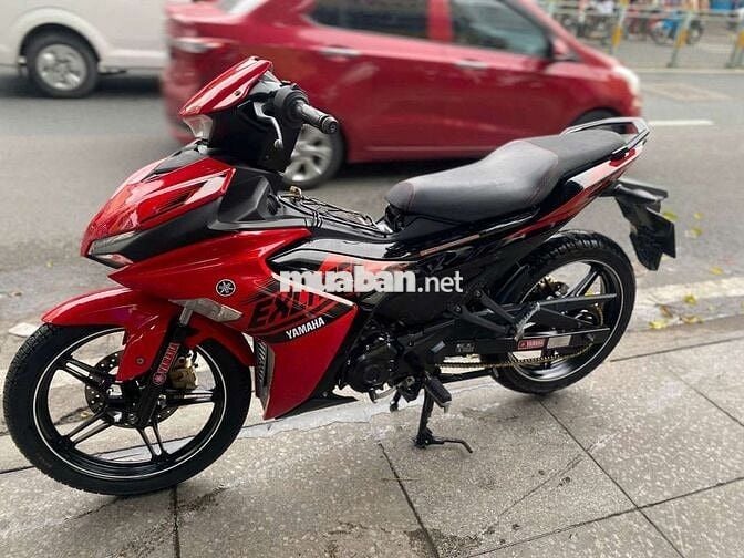 Yamaha Exciter 155 2021 mới 90% Bstp chính chủ
