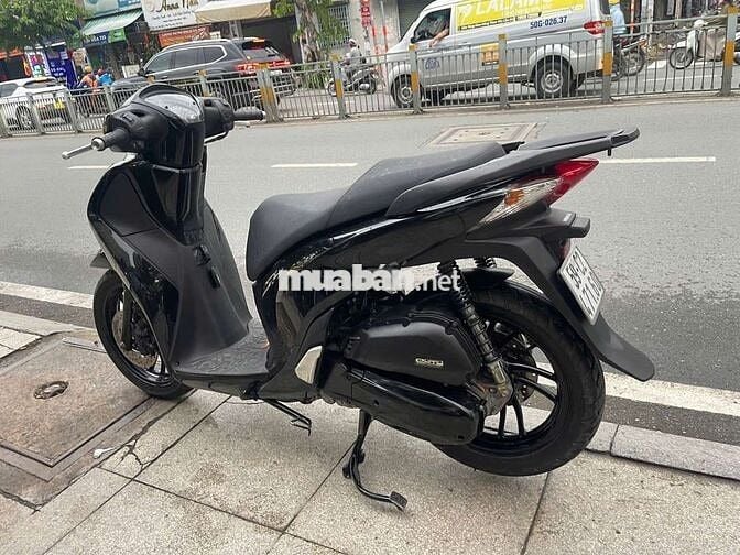 SH 150 khóa smartkey 2016 mới 90% Bstp chính chủ