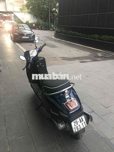 vecpa 50cc chính chủ đk2020