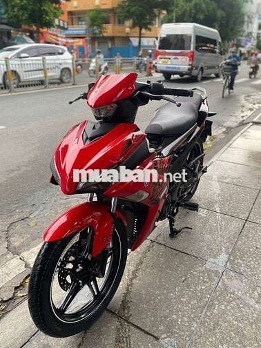 Yamaha Exciter 155 2021 mới 90% Bstp chính chủ