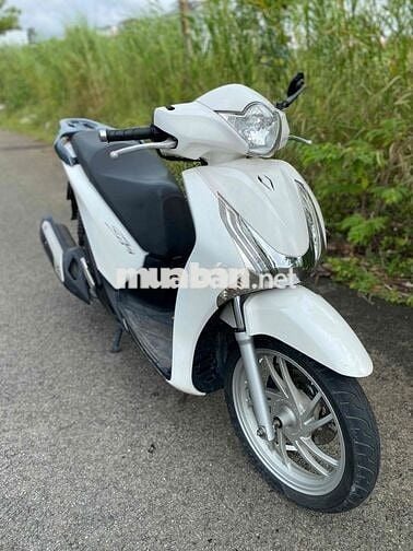 SH 125i 2014 khóa thông minh biển 65
