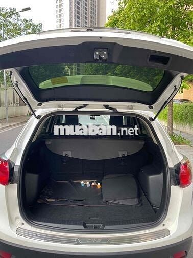 Mazda CX 5 2.0 AT - sx 2015