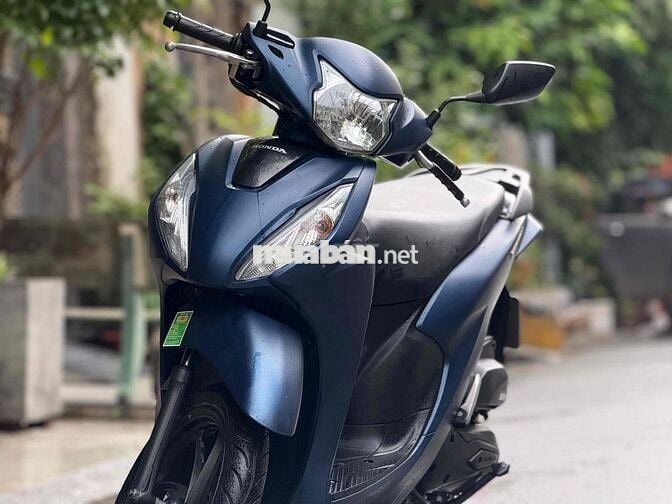 Vission smatrey xanh nhám bstp 9 chủ