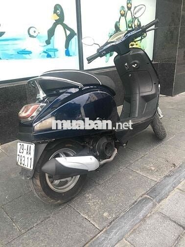 vecpa 50cc chính chủ đk2020
