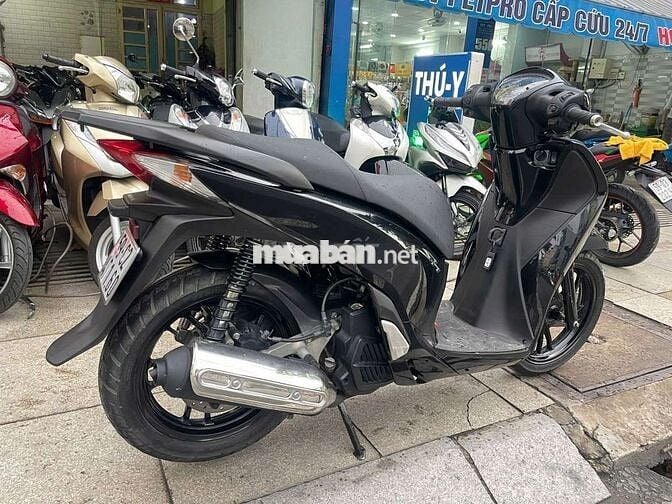 SH 150 khóa smartkey 2016 mới 90% Bstp chính chủ