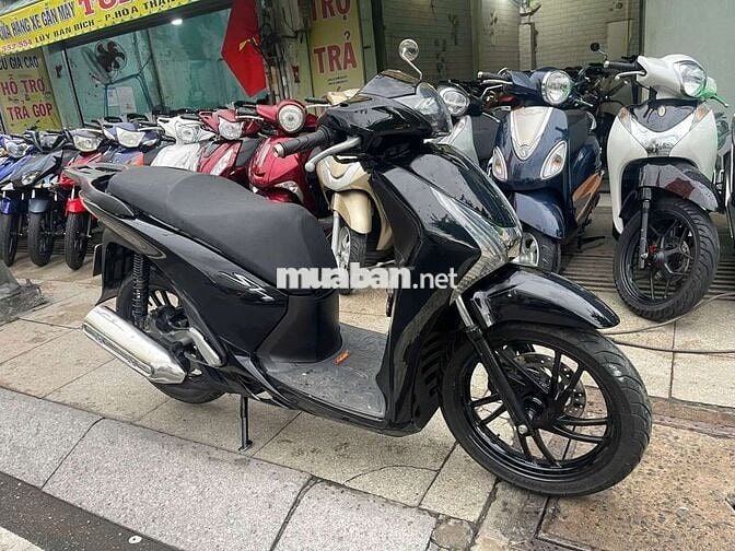 SH 150 khóa smartkey 2016 mới 90% Bstp chính chủ