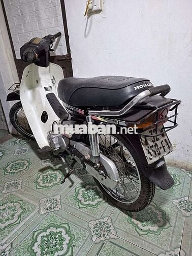 Dream thái nguyên bản đời 95