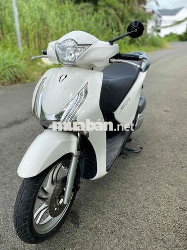 SH 125i 2014 khóa thông minh biển 65