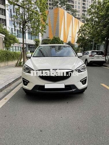 Mazda CX 5 2.0 AT - sx 2015