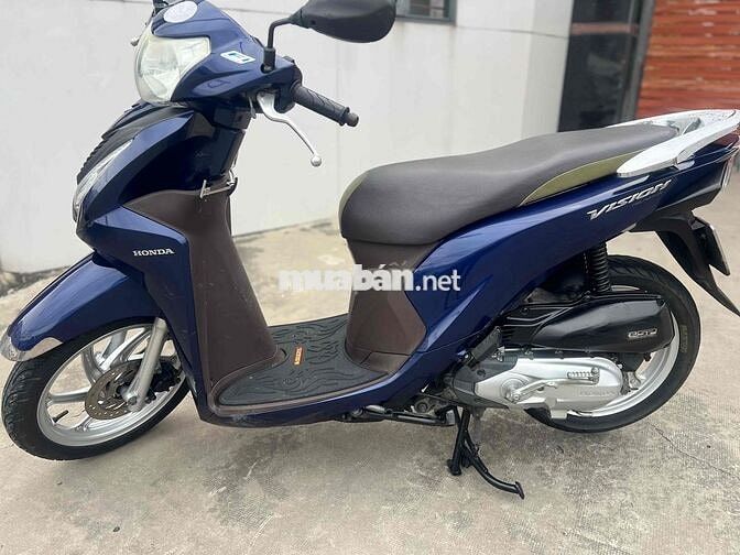 vison zin ngon đẹp
