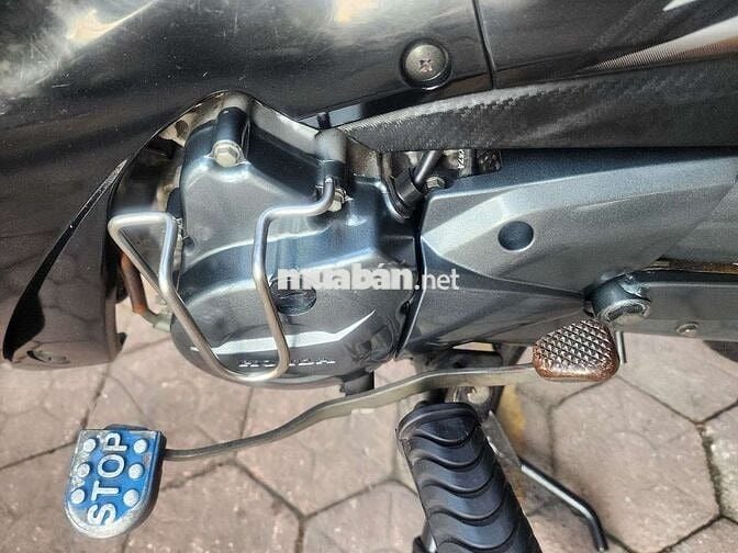 Cần bán xe chính chủ máy zin