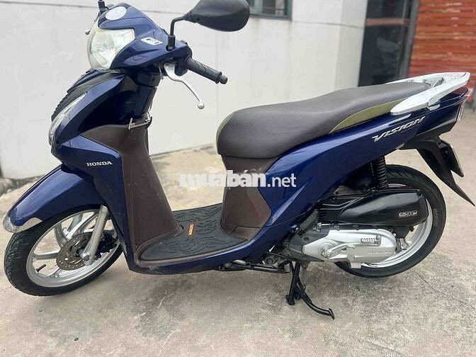 vison zin ngon đẹp