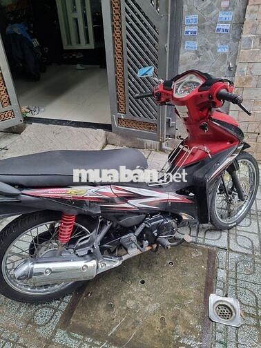 Xe nhà đi Wave RSX 2011 ngyên Zin. BSTP cho ai cần