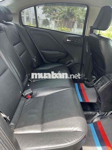 Honda City 2018 1.5 TOP - 74000 km chuẩn 1 chủ